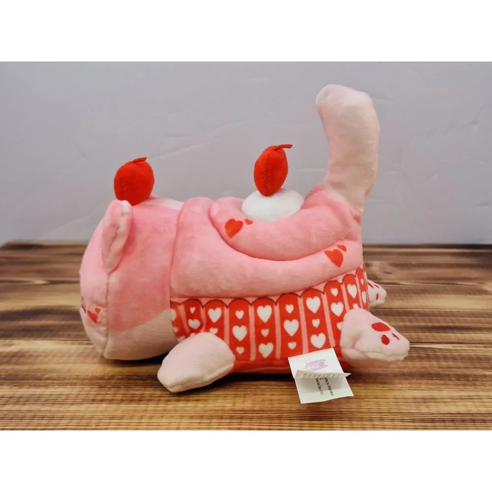 Aphmau MeeMeows Litter 3 Mystery Surprise Plush‎ 6